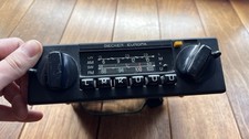 Becker Europa BE0804 Autoradio