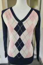 Strick Pullover Logg H&M Raute