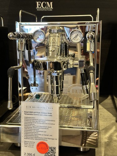 Ecm mechanika max - ecm,