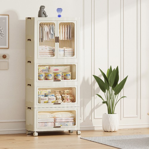 Tragbarer kleiderschrank - tragbarer,