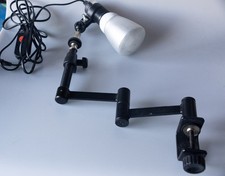 2 Tageslicht FotoLampen mit
