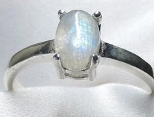 Ring - gr., (18,1)