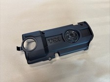 Skoda TSI Motorabdeckung NEU 1,4TSI Abdeckung Motor 03C103925AA