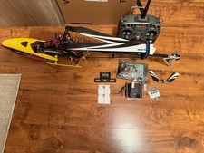 Align rex 450l dominator 6s - align,