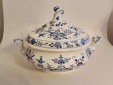 Meissen Zwiebelmuster grosse