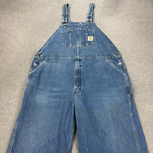 Carhartt latzhose erwachsene - latzhose,