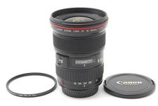 【NEUWERTIG】Canon EF 16-35mm f/2.8 L USM ULTRASONIC Zoomobjektiv