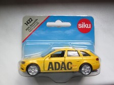 Siku  Audi A4 Avant   3,0  TDI