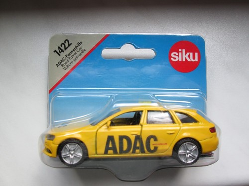 Siku audi avant - audi, 3,0