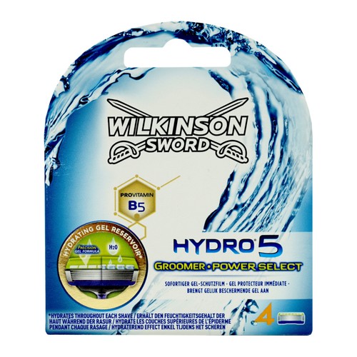 Wilkinson sword hydro - wilkinson, 5