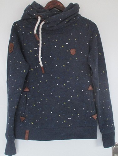 Naketano kapuzenpulli hoodie - kapuzenpulli/,