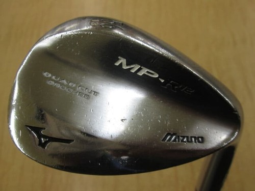 Mizuno r12 wedge - mizuno, mp-r12