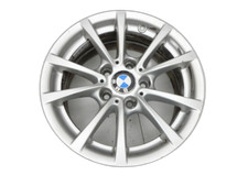 1x Felge Alufelge 5X120