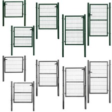 Gartentor Gartentür Zauntür