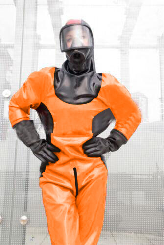 Latex rubber gummi sexy - latex,