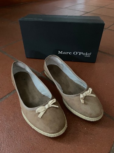 Marc polo damen halbschuhe - o´polo,