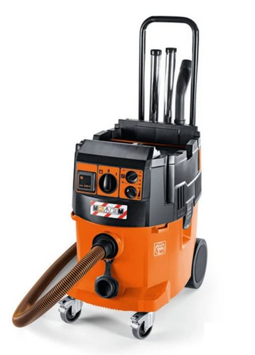 Fein sauger dustex - n-/t-sauger, 35
