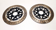 Kawasaki zzr 600 bremsscheiben - kawasaki,