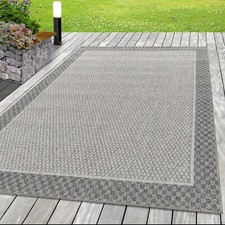 Outdoor teppich creme - &,