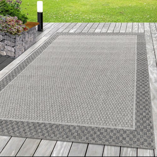 Outdoor teppich creme - in,