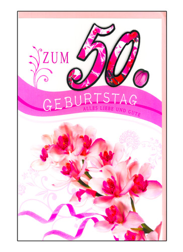Geburtstag a4 - geburtstag,