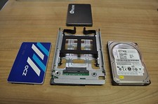 HDD/SSD Einbaurahmen Adapter