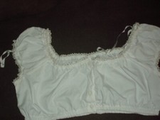 Dirndl Bluse Country Line