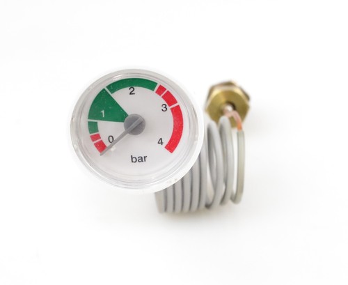 Brötje manometer für - brötje,