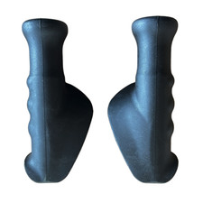 Griffe Soft für Rollator D 22