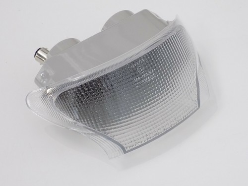 Led rücklicht triumph 900 - led,