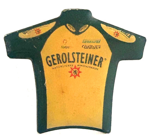 Gerolsteiner tour france - tour, de