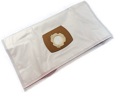 5 x  Staubsaugerbeutel Vlies