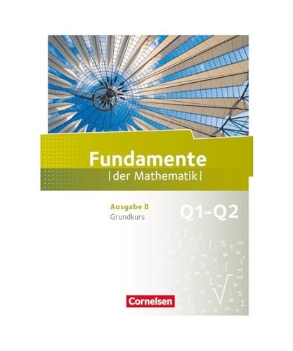 Fundamente der mathematik - fundamente,