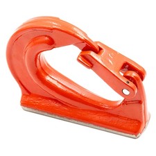 Alfa Logistik Anschweißhaken