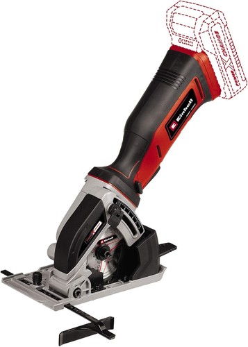 Einhell 89 li solo - einhell, te-cs