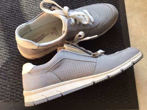 Damen medicus schuhe - medicus, gr.