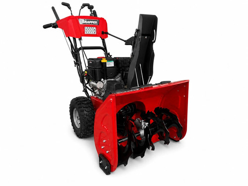 Snapper 1024 e - snapper,