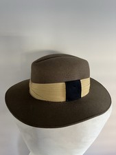 GURKHA RIFLES SLOUCH HUT SIZE