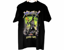 Xentrix band seven - xentrix,