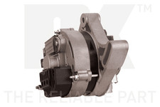 Lichtmaschine Generator für FIAT LANCIA CINQUECENTO PANDA SEICENTO / 600 UNO