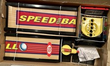 IDEAL SKEEBALL SPEEDBALL