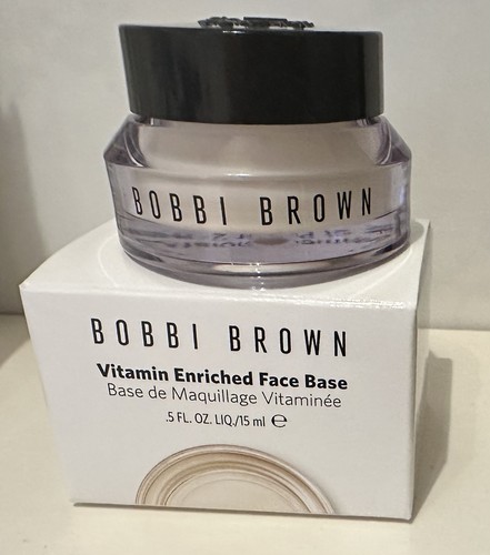 Bobbi brown vitamin - vitamin, enriched