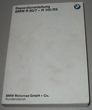 Reparaturanleitung BMW