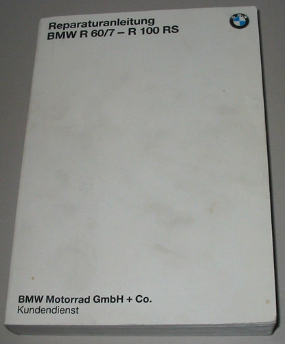 Reparaturanleitung bmw - reparaturanleitung,