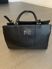 guess handtasche schwarz