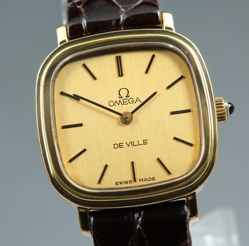 Omega ville cal - ville, cal.625