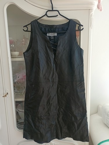Vintage damen kleid - damen,
