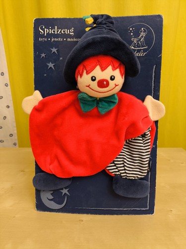 Schmusetuch sterntaler groß - sterntaler,