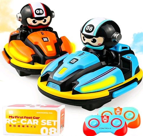 Crash clash ferngesteuertes - clash,