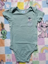 Body Unisex Baby Sylvester Gr